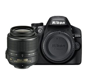 Nikon d3300 slr-digitalkamera kit - Die ausgezeichnetesten Nikon d3300 slr-digitalkamera kit unter die Lupe genommen!