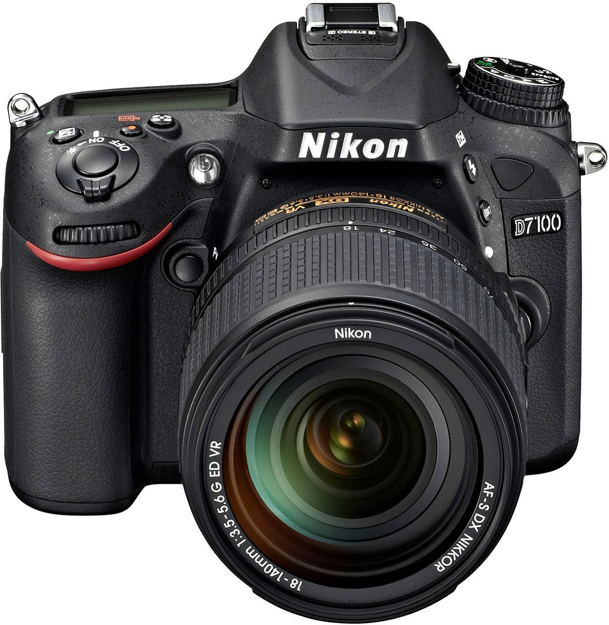 Welche Kauffaktoren es bei dem Kauf die Nikon d3300 slr-digitalkamera kit zu beachten gibt!