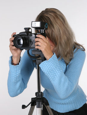 fotografieren