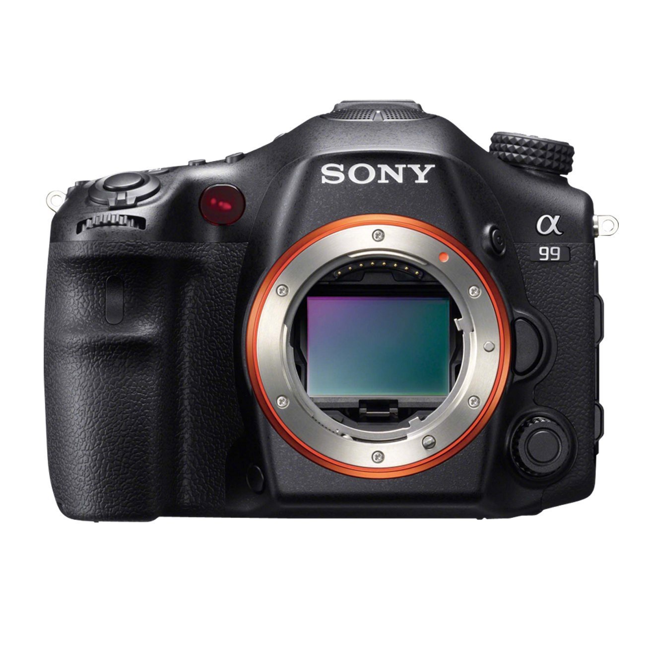 Sony Spiegelreflexkamera