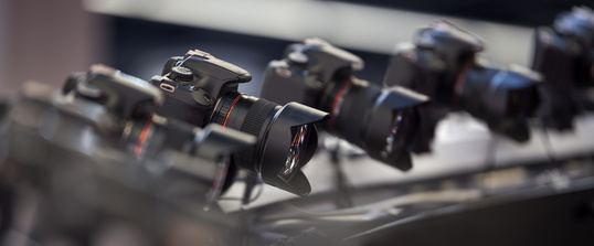 dslr camera rig