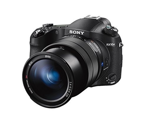 Sony RX10 IV