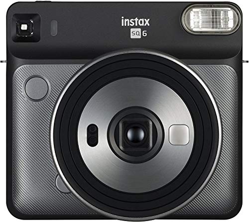 INSTAX SQ 6 EX D Sofortbildkamera